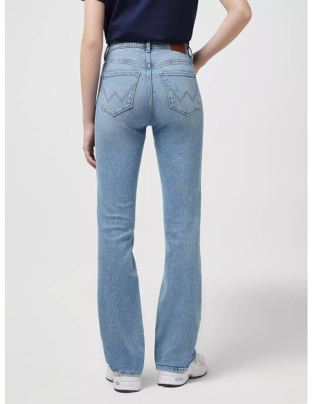 WRANGLER BOOTCUT