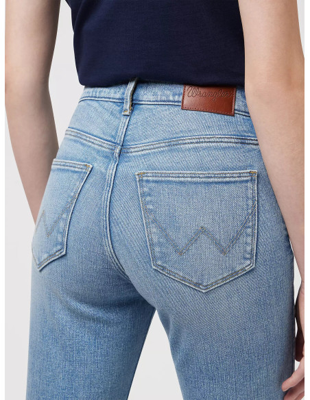 WRANGLER BOOTCUT