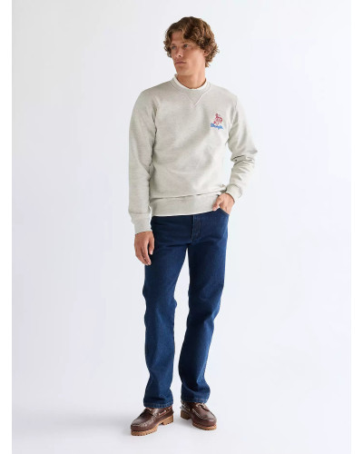 WRANGLER 13MWZ ORGINAL COWBOY CUT 2