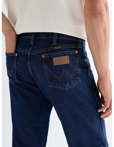 WRANGLER 13MWZ ORGINAL COWBOY CUT