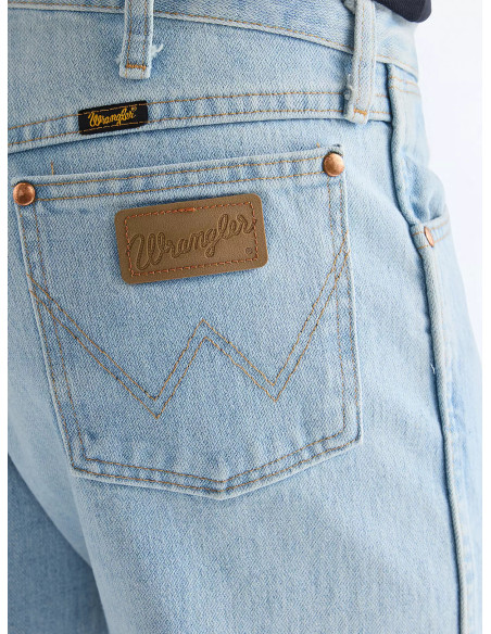 WRANGLER 13MWZ ORGINAL COWBOY CUT