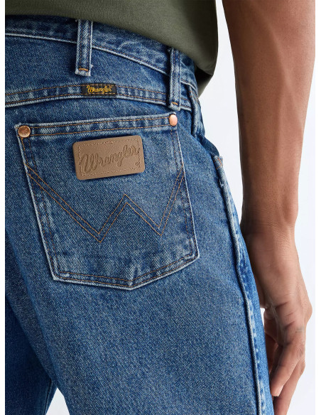 WRANGLER 13MWZ ORGINAL COWBOY CUT