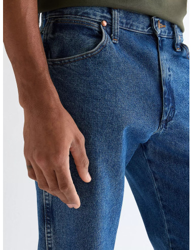 WRANGLER 13MWZ ORGINAL COWBOY CUT