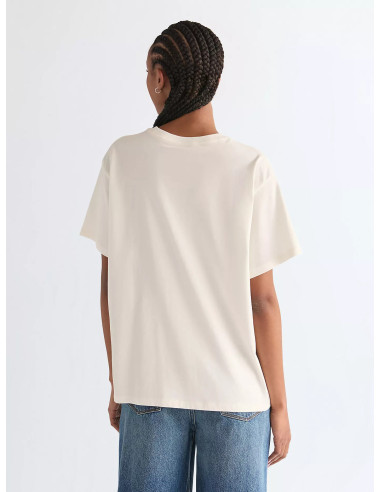WRANGLER GIRLFRIEND TEE