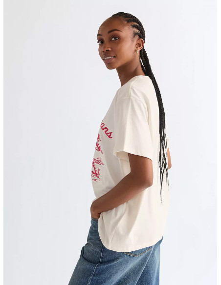 WRANGLER GIRLFRIEND TEE