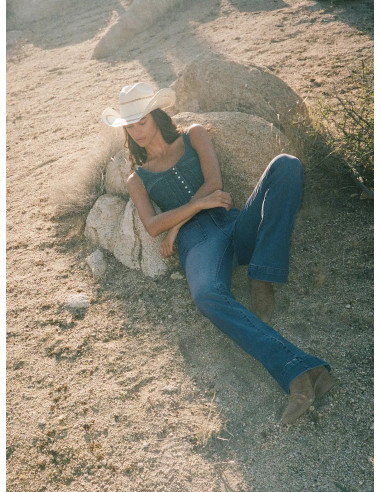 WRANGLER FLARE