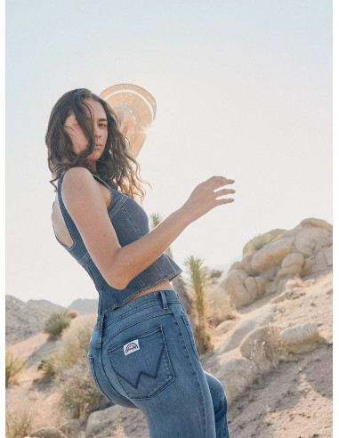 WRANGLER FLARE