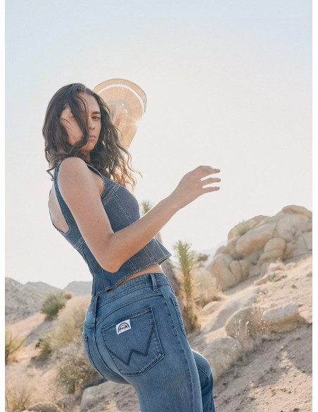 WRANGLER FLARE