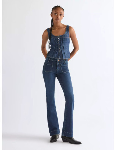 WRANGLER FLARE