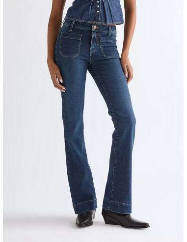 WRANGLER FLARE