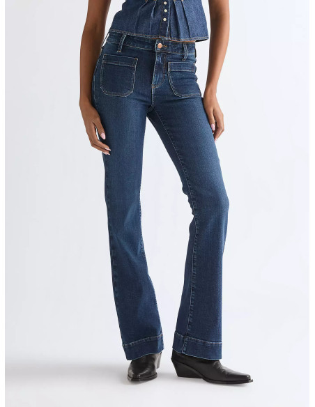 WRANGLER FLARE