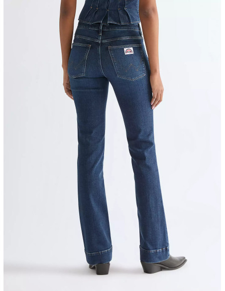 WRANGLER FLARE