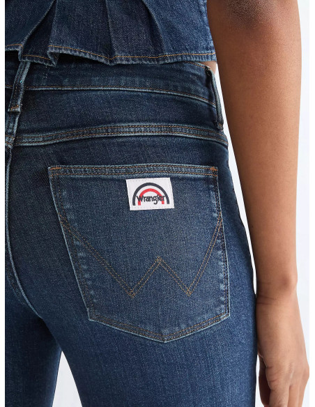 WRANGLER FLARE