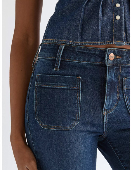 WRANGLER FLARE