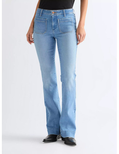 WRANGLER FLARE