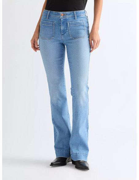 WRANGLER FLARE
