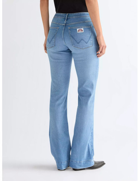 WRANGLER FLARE