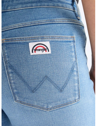 WRANGLER FLARE