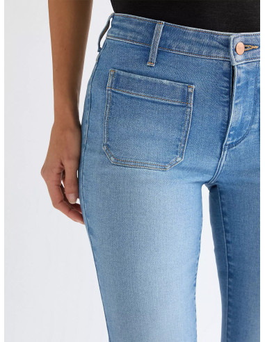 WRANGLER FLARE