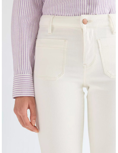 WRANGLER FLARE
