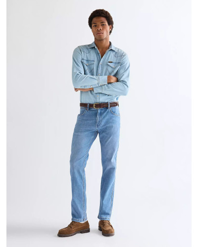 WRANGLER GREENSBORO 803 2