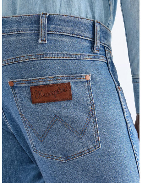 WRANGLER GREENSBORO 803