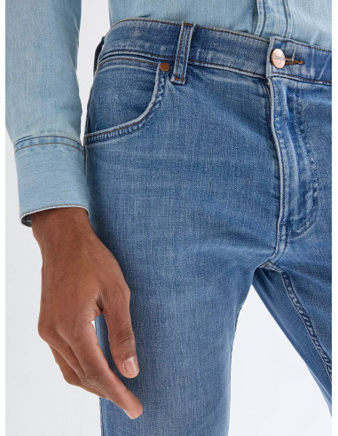 WRANGLER GREENSBORO 803