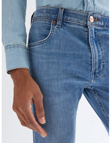 WRANGLER GREENSBORO 803