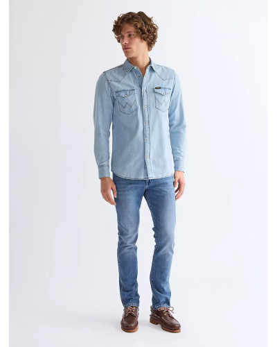 WRANGLER LARSTON 812