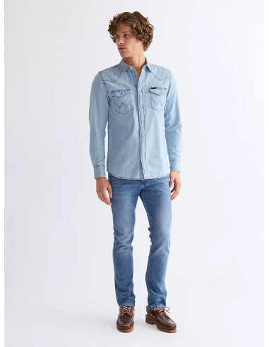 WRANGLER LARSTON 812