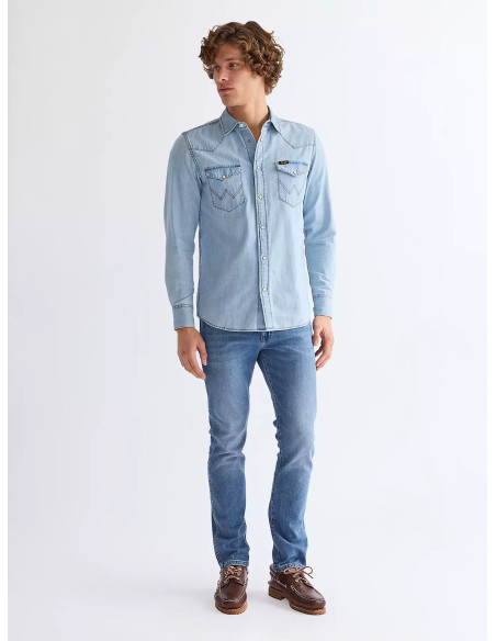 WRANGLER LARSTON 812