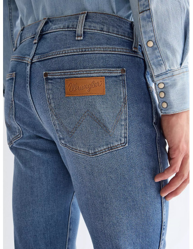 WRANGLER LARSTON 812