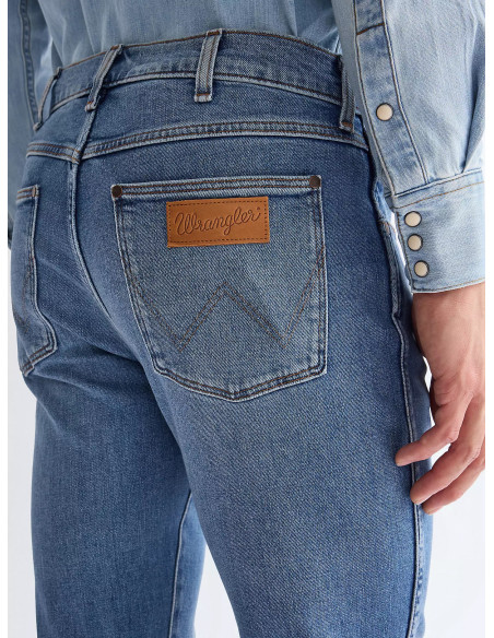 WRANGLER LARSTON 812