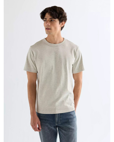 WRANGLER SS SOLID TEE