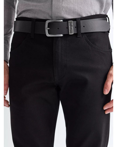 WRANGLER METAL LOOP BELT