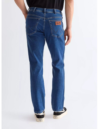 WRANGLER TEXAS 821