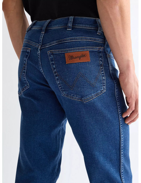 WRANGLER TEXAS 821