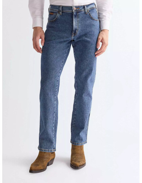 WRANGLER TEXAS 821