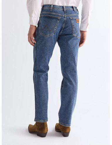 WRANGLER TEXAS 821