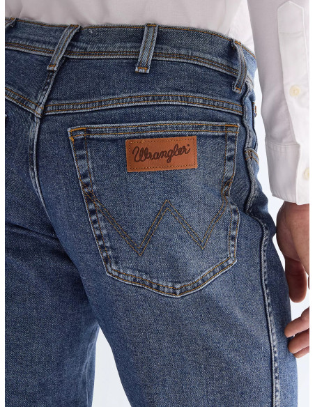 WRANGLER TEXAS 821