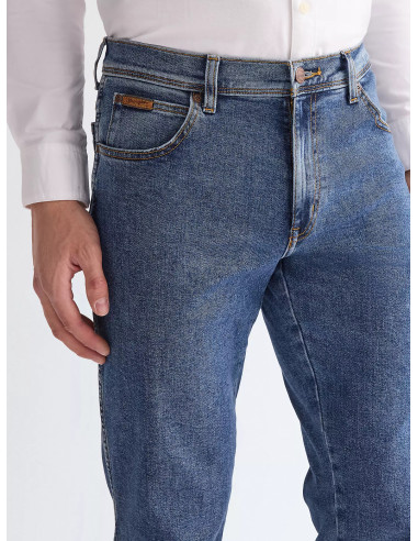 WRANGLER TEXAS 821