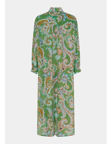 ISAY LOTTA SHIRT DRESS