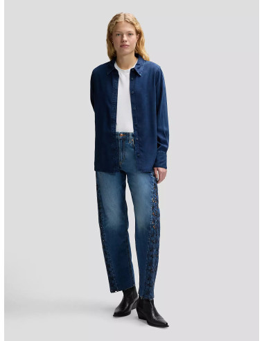 LEE CLASSIC SHIRT