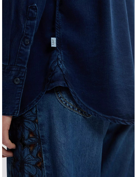LEE CLASSIC SHIRT