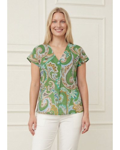 ISAY LOTTA SHIRT TOP 2