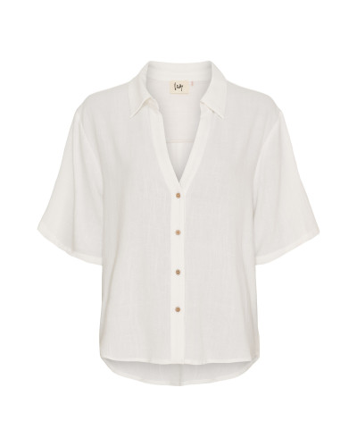 ISAY PEARL SS SHIRT