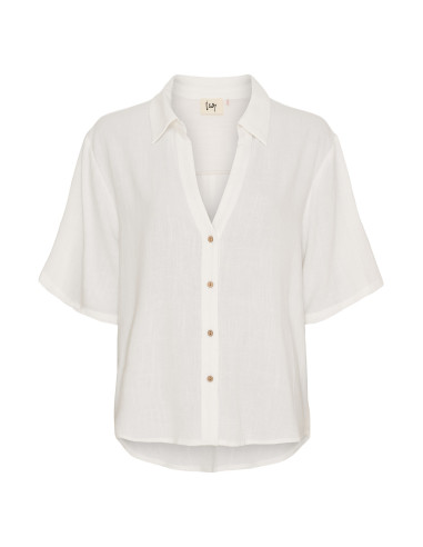 ISAY PEARL SS SHIRT