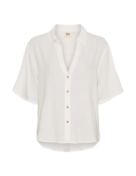 ISAY PEARL SS SHIRT