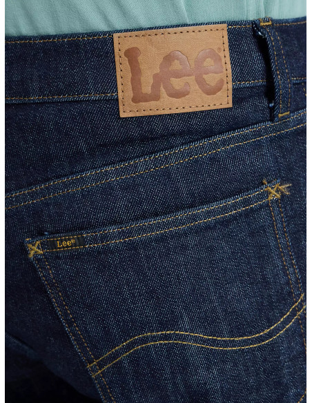 LEE DAREN ZIP FLY