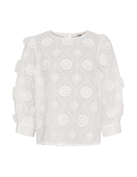 ISAY MAGGI BLOUSE